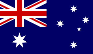 australia