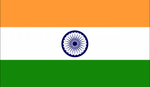 india